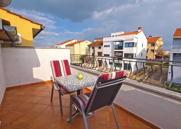 Milan 1048 Διαμέρισμα *