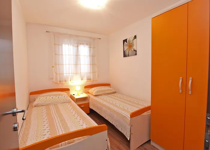 Διαμέρισμα Milan 1048 *