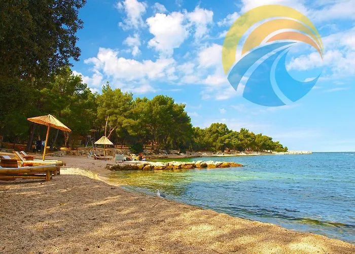 Διαμέρισμα Milan 1048 *