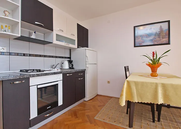 Διαμέρισμα Milan 1048 Ρόβινι